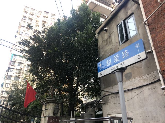 甜爱路旅行图片 1