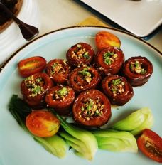 紫荆阁·鲁菜本帮菜-上海-合肥2021
