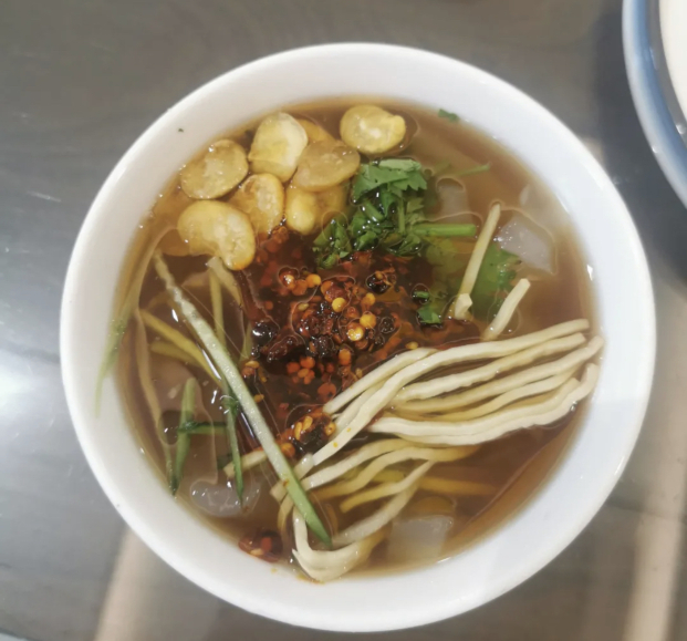 晋味楼·山西名菜(肃宁店)餐厅图片