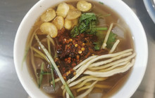 晋味楼·山西名菜(肃宁店)餐厅图片