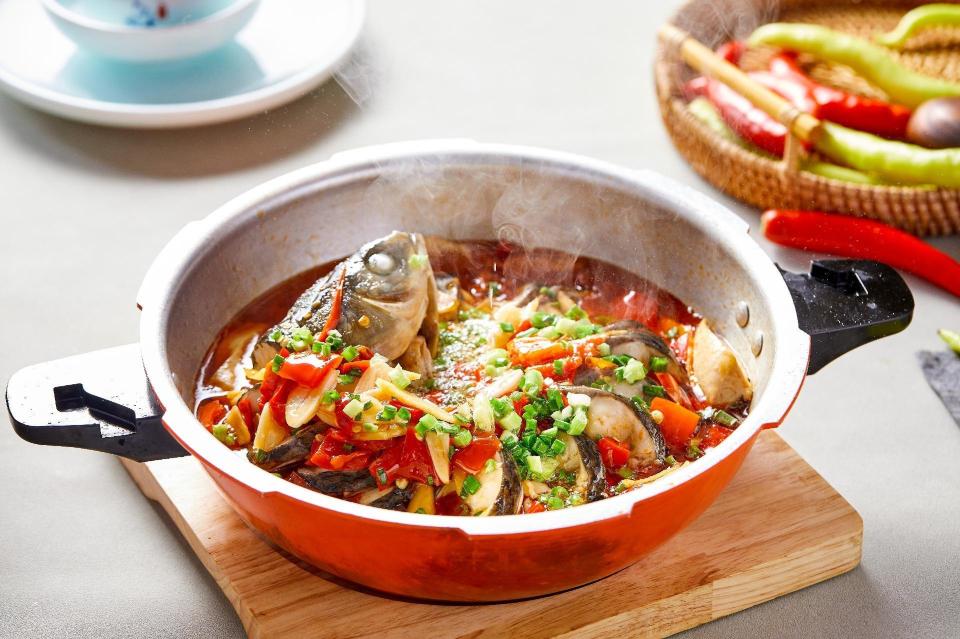 三十九道·衢州菜(海曙印象城店)