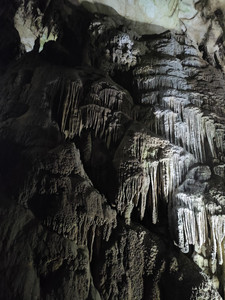 织金游记图文-织金洞，中国溶洞之王（2）——贵州7日（17）