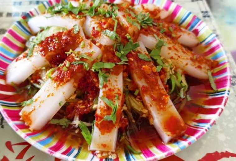 艾力扎提抓饭馆餐厅图片