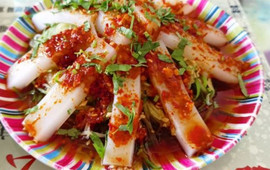 艾力扎提抓饭馆