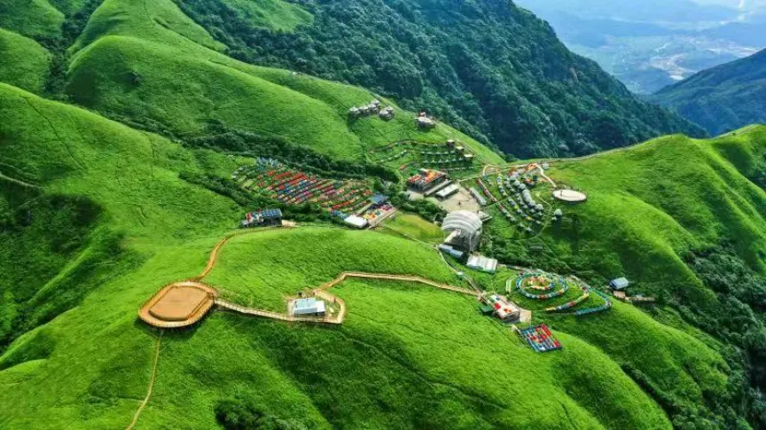 永安旅遊