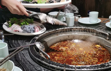 匠岳·王宝器麻椒鱼(苍溪店)餐厅图片