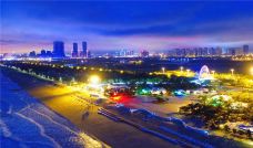 万平口海滨风景区-日照-一蓑烟雨0828