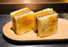 HIGH YAKI modern izakaya & bar 烧肉居酒屋-上海-携程美食林