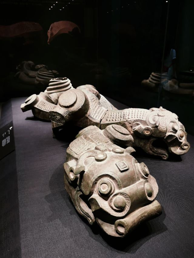 古塔公园旅行图片 1