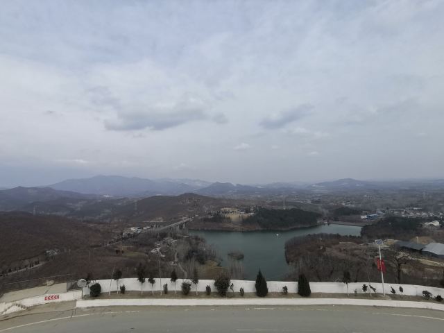 黄帝故里旅行图片 2