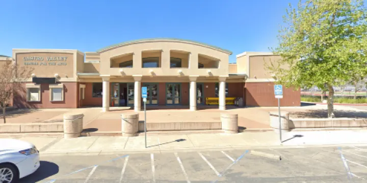 Castro Valley Arts Foundation