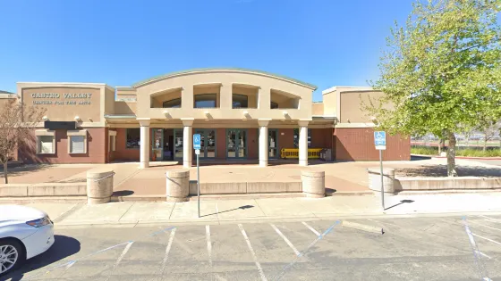 Castro Valley Arts Foundation