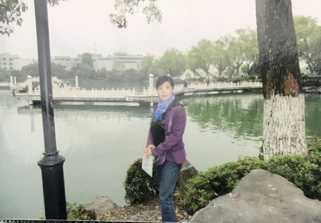 刘三姐大观园旅行图片 5