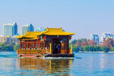 大明湖景区-济南-C-IMAGE