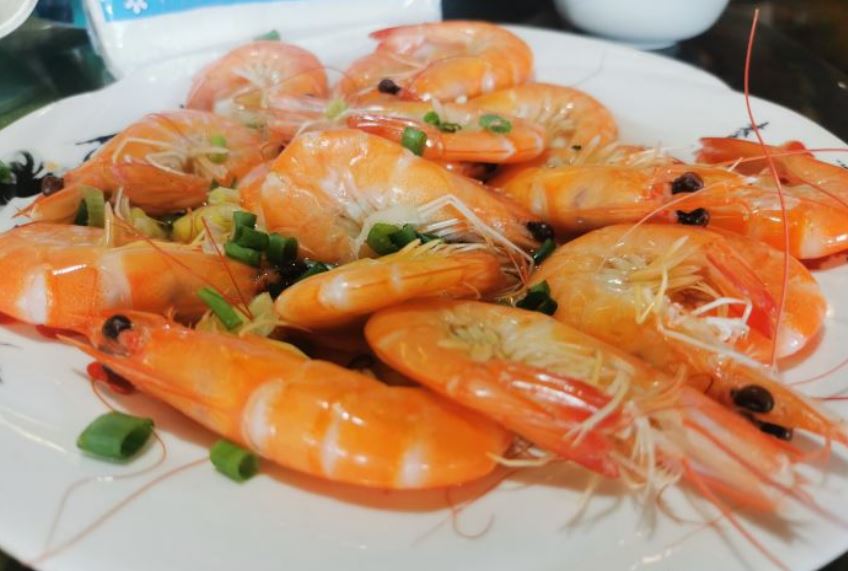 丈母娘名厨(花鸟市场店)