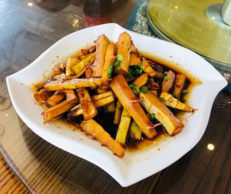 大自然饭店(新店)