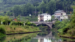 绥阳游记图片] 乡游黔中·绥阳县 新场村｜唤醒昨日乡愁，不远行，过暖冬
