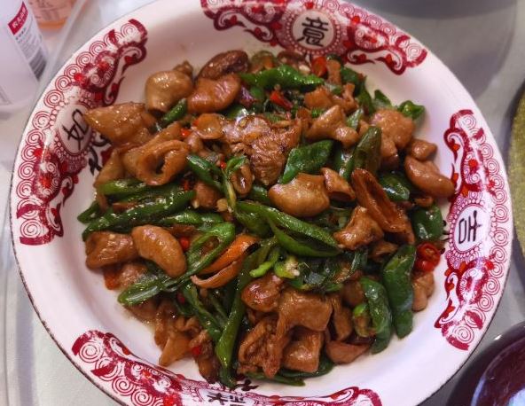 修水味道(东电店)