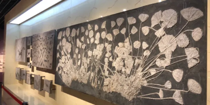 金石灘地質博物館