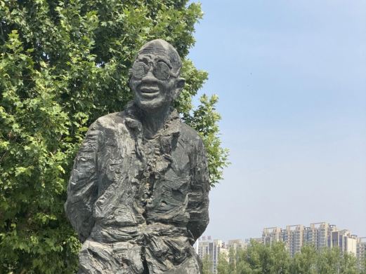 咸阳植物园