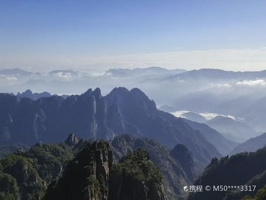 北海景区