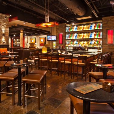 Firebirds Wood Fired Grill