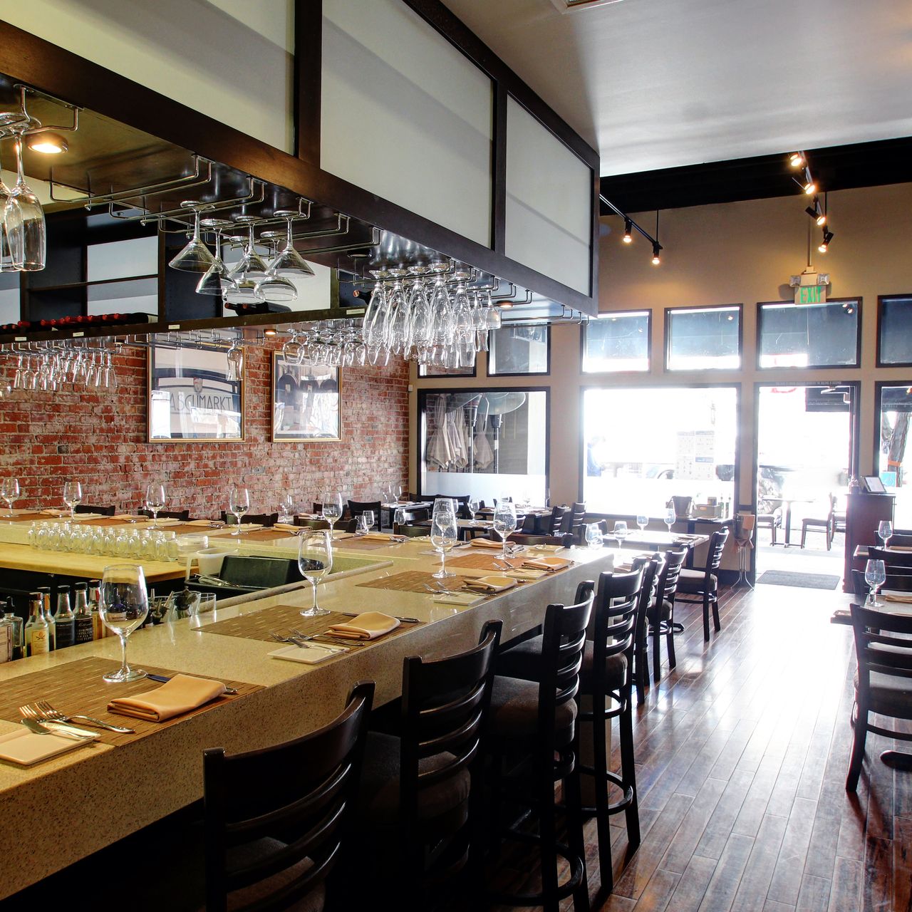 Naschmarkt Restaurant