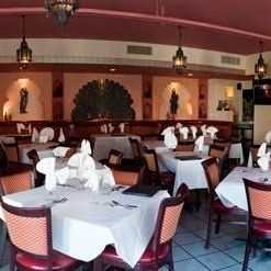 Flavor of India餐厅图片