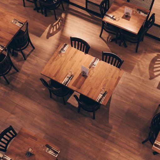 Middletons Steakhouse & Grill Peterborough餐厅图片