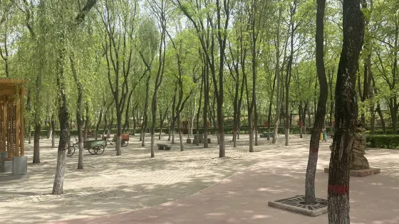 玉城公園