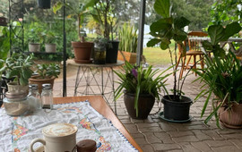 Lake Moogerah Cafe