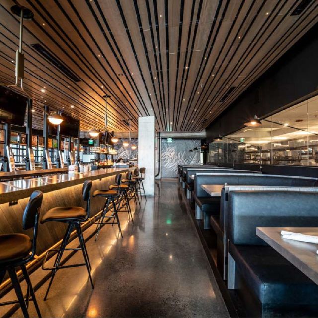 Great Divide Brewery & Roadhouse餐厅图片