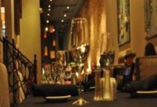 McEwen's Oxford美食图片