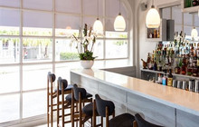 Mario Pagan Restaurant餐厅图片