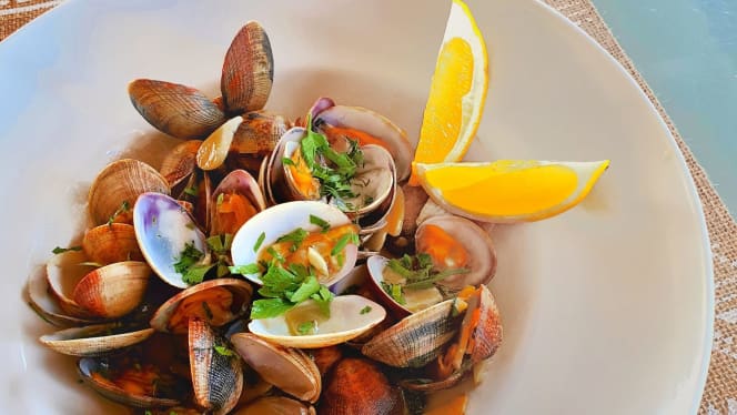 The Ocean餐厅图片