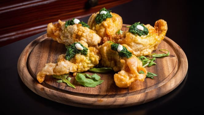 MacLaren's Pub餐厅图片