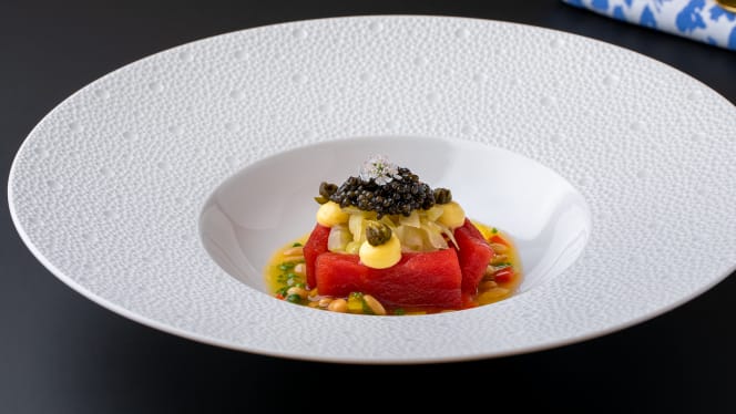 Fritz's Frau Franzi餐厅图片