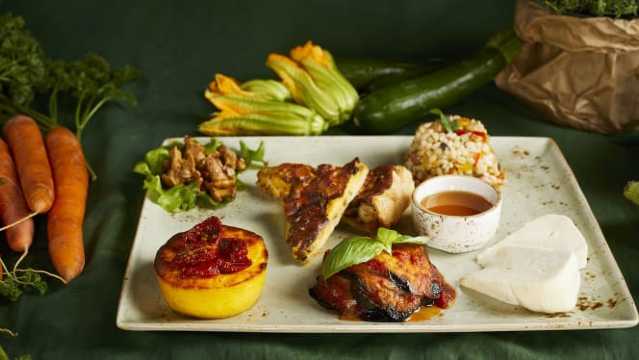 Ristorante Antica Abbazia