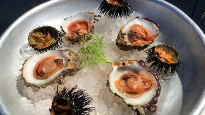 Ristorante Il Capriccio餐厅图片