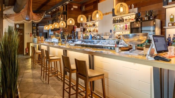 Nuestra Barra Torrellano餐厅图片