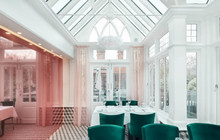 Bluebells Restaurant & Bar餐厅图片