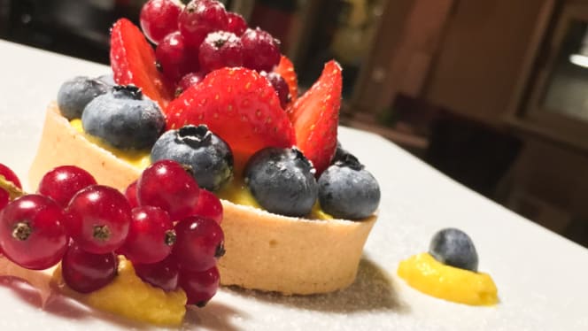 Il Colombaro餐厅图片