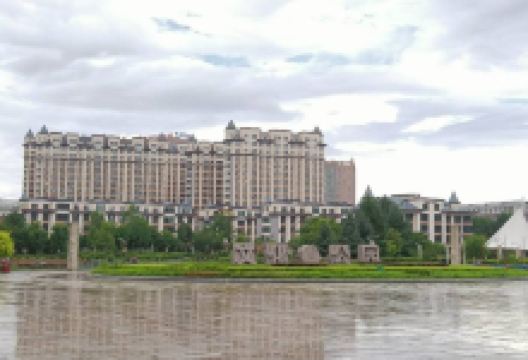 文化公园景点图片