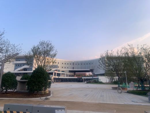 北京路公园