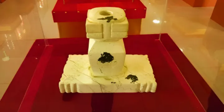 蘭州永順成博物館