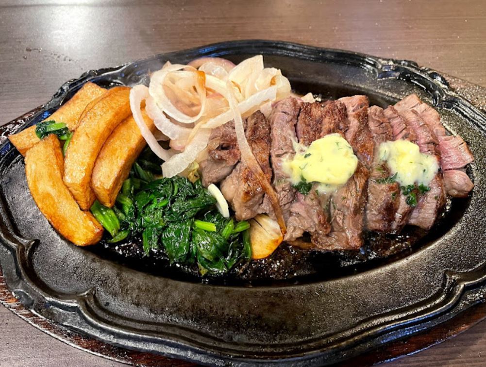 Kobe A-1（新道店）