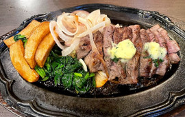 Kobe A-1（新道店）