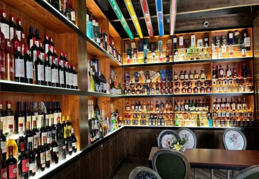 篁岭邂逅你静吧