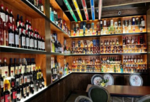 篁岭邂逅你静吧美食图片