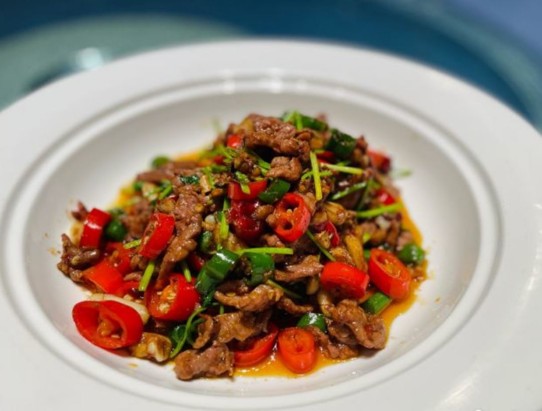 宴天下大酒店(政和路店)